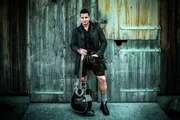 Andreas Gabalier.