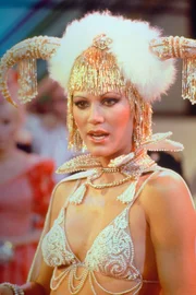 Prinzessin Ardala (Pamela Hensley)