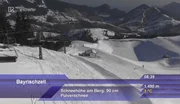 Bayrischzell.