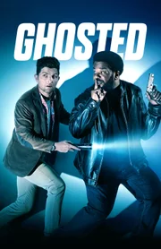 Ghosted - Artwork