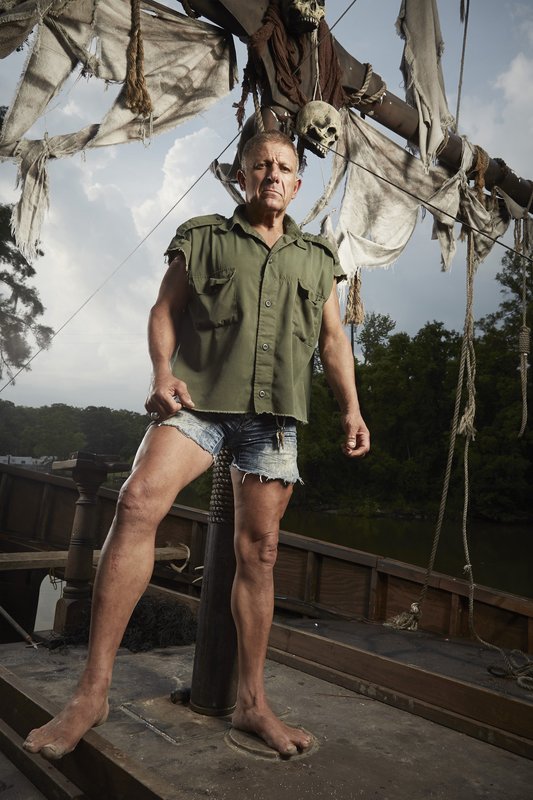 The Return Of Shelby The Swamp Man 2020 The Return of Shelby the Swamp Man Bilder – TV Wunschliste