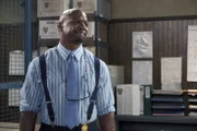 Terry Jeffords (Terry Crews)