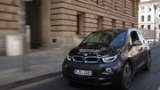Autotausch 2015 - eine Aktion der Berliner Agentur für Elektromobilität eMO.