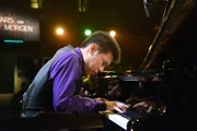 Conrad Tao
