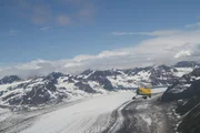 Amerika von oben - Alaska