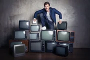 Luke Mockridge