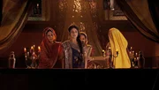 Jodha Bai (Paridhi Sharma, Mitte)