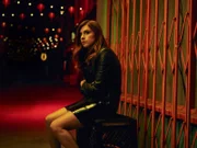 (4. Staffel) - Gretchen (Aya Cash)