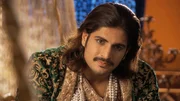 Kaiser Jalal Akbar (Rajat Tokas)