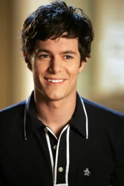 Adam Brody (Seth).