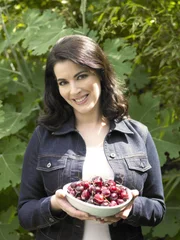 Nigella Lawson