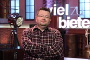 Boris Schnitzler.