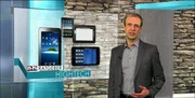 Torsten Knippertz im Studio