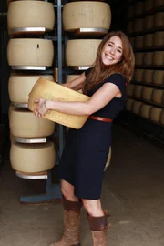 Michaela Chiappa