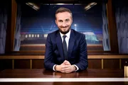 Jan Böhmermann