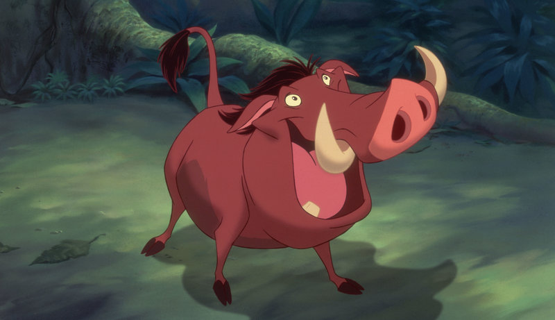 Abenteuer mit Timon und Pumbaa / Disneys Abenteuer mit Timon und Pumbaa