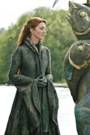 Michelle Fairley als Catelyn Stark