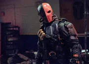 Deathstroke (Manu Bennett)