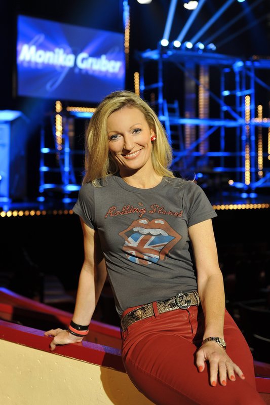 Monika Gruber Live Bilder Tv Wunschliste