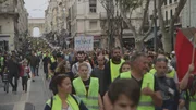 Der Protest