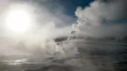 "Yellowstone-Nationalpark".