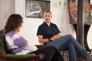 Monika Dennerlein with Florian Wagner