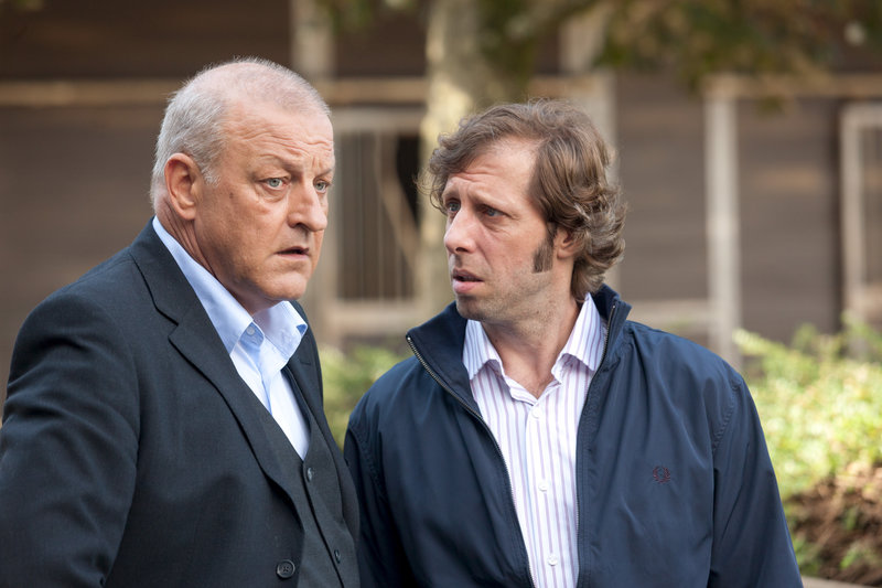 Wilsberg Sendetermine