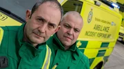 Trauma Rescue Squad