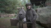 Der erst zehnjährige Schafshirte Tobias Klein (Julian Demetz) aus Südtirol wird mit einer schwierigen Aufgabe betraut.