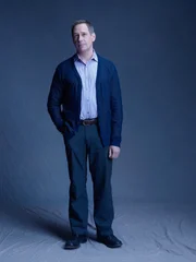 Scott Thompson as Jimmy Price