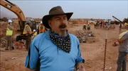 Im Dokumentarfilm _Atari: Game Over_ reist Howard Scott Warshaw, auf der Suche nach den angeblich vergrabenen Videospielkassetten, dreißig Jahre später in die Wüste New Mexicos, da er unbedingt erfahren will, was aus dem, mittlerweile weltweit berüchtigten, Spiel wurde, das sein Leben derart einschneidend geprägt hat.
