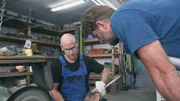 Chris & Mäx: Die Oldtimer-Spezialisten