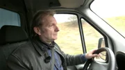Dr. Gerhard Trabert, Gründer Armut und Gesundheit in Deutschland e.V.