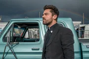 Jesse Custer (Dominic Cooper)
