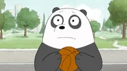 L-R: Ice Bear, Grizzly, Panda