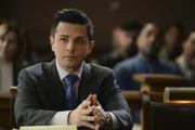 Benny Colón (Freddy Rodriguez)