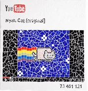 "Nyan Cat"-YouTube-Video von Pier Esparre