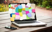 Job, notebook