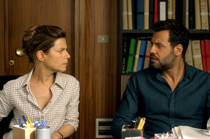 Mama Gegen Papa - Wer Hier Verliert Gewinnt Stream