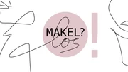 Das Logo zur Sendung "Makel? Los!"