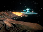 Syfy/ TM & (C) 2011 CBS Studios Inc.,Gallery, Raumschiff Enterprise Das nachste Jahrhundert USS Enterprise (C)Syfy/ TM & (C) 2011 CBS Studios Inc.