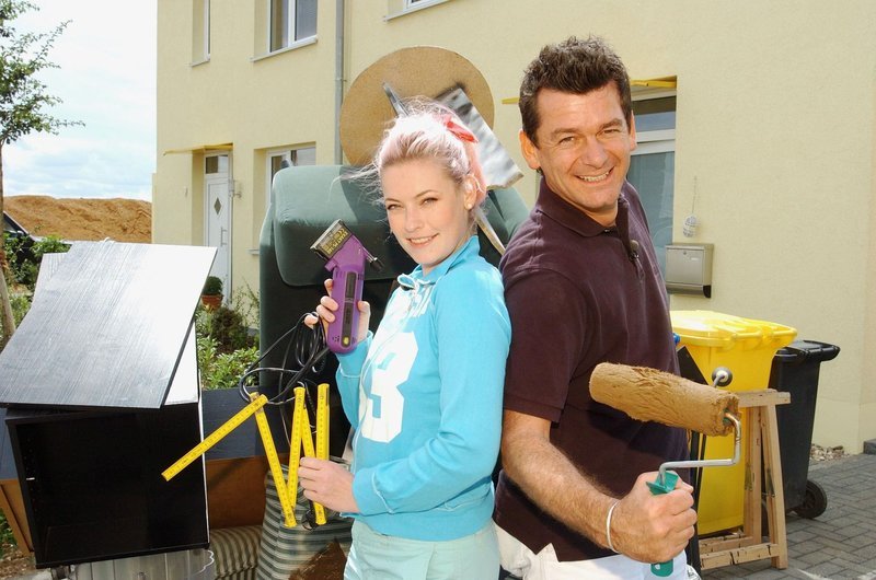 Wohnen nach Wunsch Bilder – TV Wunschliste