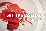 SRF Tagesschau Update
Keyvisual
Copyright: SRF
NO SALES
NO ARCHIVES
Die Veröffentlichung im Zusammenhang mit Hinweisen auf die Programme von Schweizer Radio und Fernsehen ist honorarfrei und muss mit dem Quellenhinweis erfolgen. Jede weitere Verwendung ist honorarpflichtig, insbesondere auch der Wiederverkauf. Das Copyright bleibt bei Media Relations SRF. Wir bitten um Belegexemplare. Bei missbräuchlicher Verwendung behält sich das Schweizer Radio und Fernsehen zivil- und strafrechtliche Schritte vor.