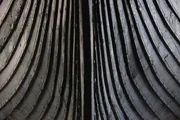 Picture Shows: A view of the Gokstad Ship in the Viking Ship Museum, Oslo, Norway