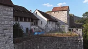 Schloss Aarburg