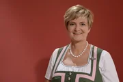 Fürstin Gloria von Thurn & Taxis.
