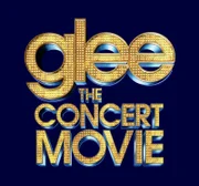 Glee on Tour - Der Film - Logo