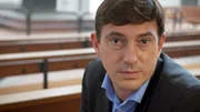 Fidelius Schmid, Journalist