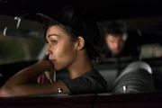 Tulip O'Hare (Ruth Negga)