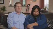 Larry and Jennifer before the Transition.